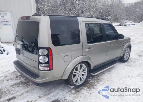 2014 Land Rover Lr4 from USA, damaged, VIN SALAK2V60EA729651